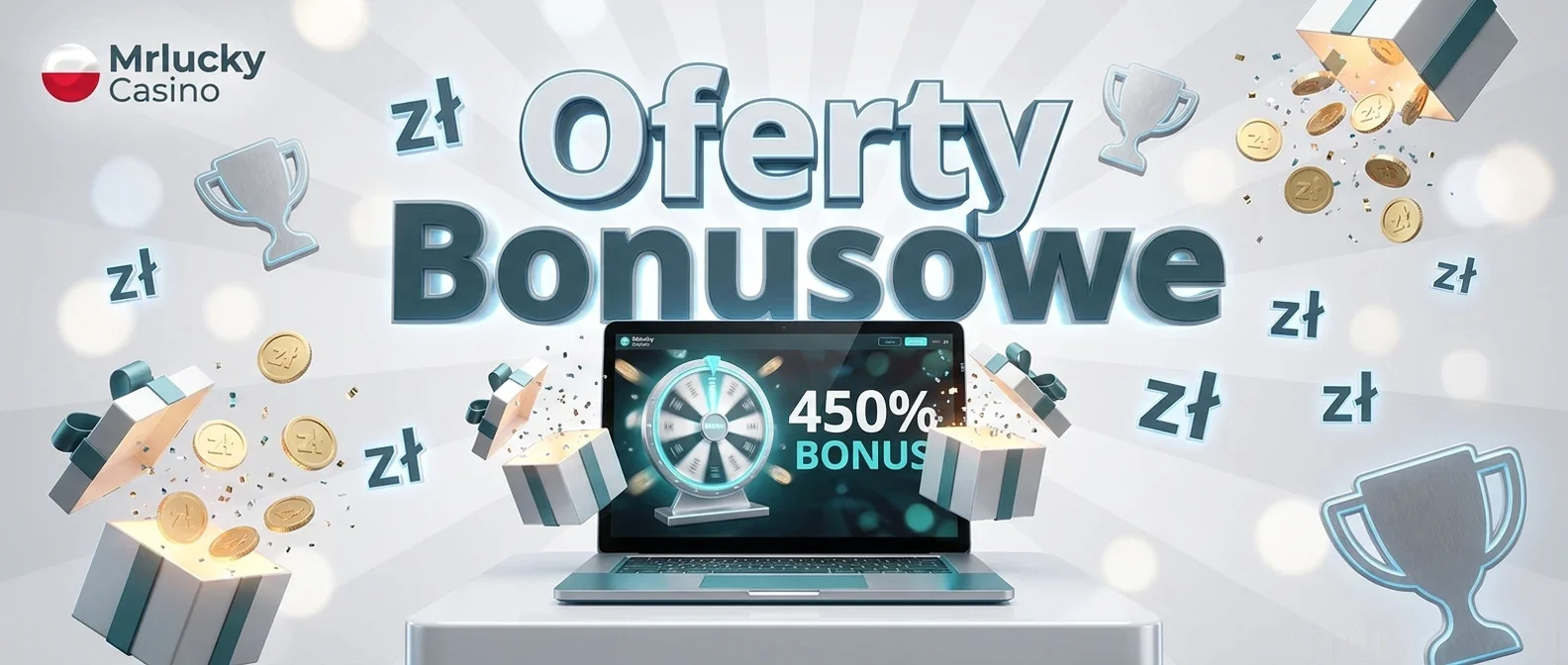 Oferty Bonusowe