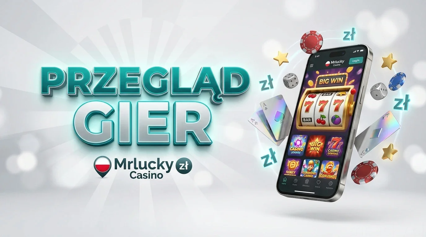 Przegląd Gier
