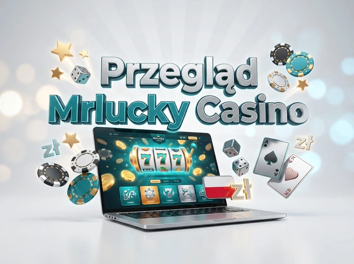 Przegląd Mrlucky Casino